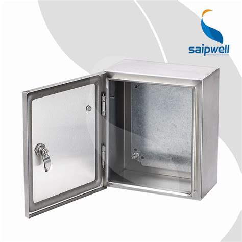 Wholesale Stainless Steel Enclosure Manufacturer and Supplier, 